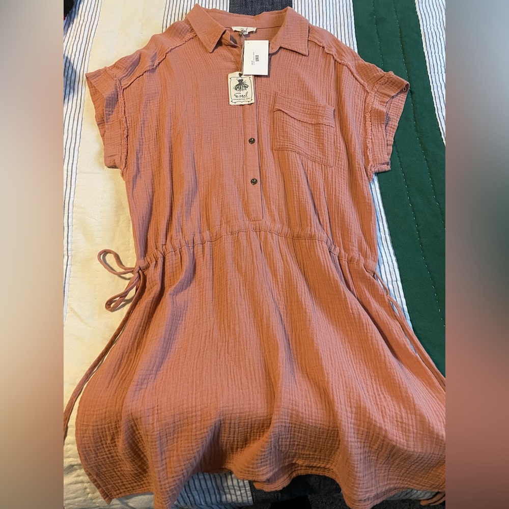 New with tags boutique dress